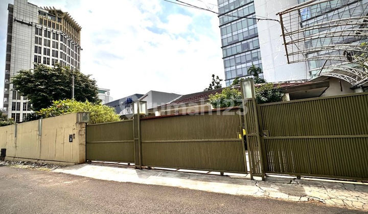 Asri House Cilandak Barat in Prime Location South Jakarta 2