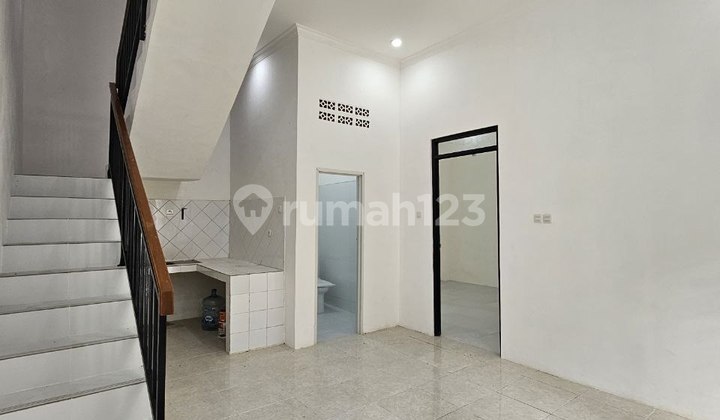 New House in Strategic Cinere Cluster 2