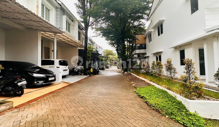 Rumah Sejuk Kawasan Cinere dengan Lokasi Strategis 2