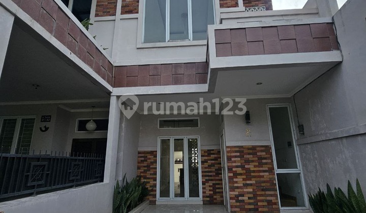 Beautiful House Best Price Megapolitan Cinere Complex Beautiful House Best Price Megapolitan Cinere Complex