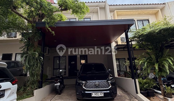 Rumah Cinere Under 1 M Hanya Menit Dari Lebak Bulus Rumah Cinere Under 1 M Hanya Menit Dari Lebak Bulus