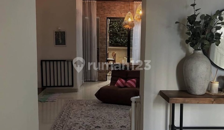 Rumah Nyaman Jagakarsa yang Bikin Hidup Lebih Santai 2