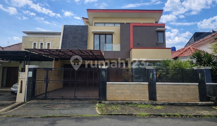 Luxury House with Private Pool Cinere Best Price. Luxury House with Private Pool Cinere Best Price.