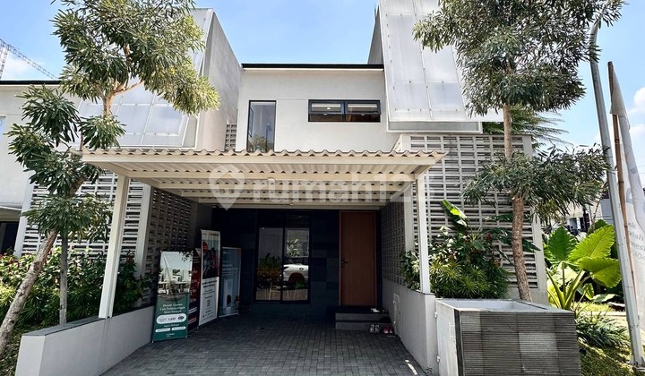 Brand New House - Special Project at Cinerel Premium Location