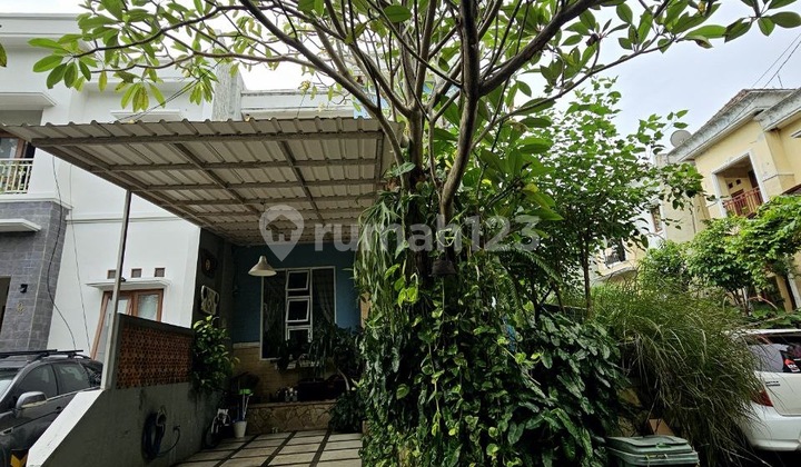 Pinterest-Style Cinere House Near Brigif Toll Road with Shockingly Affordable Price Pinterest-Style Cinere House Near Brigif Toll Road with Shockingly Affordable Price