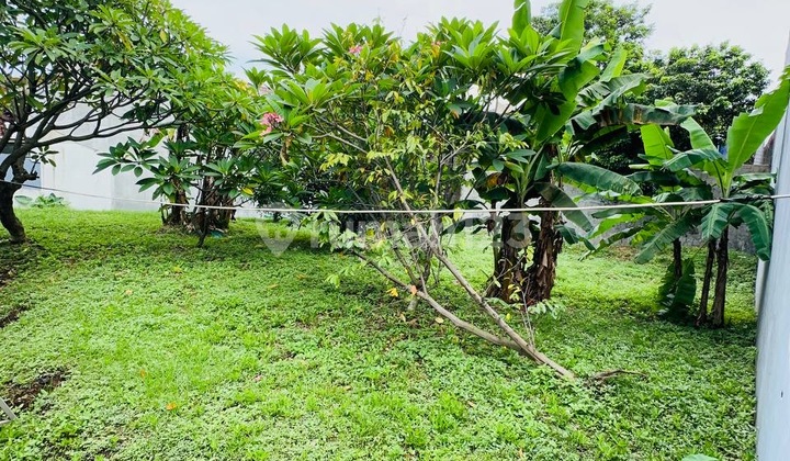 Tanah Cinere Lokasi Strategis Dalam Perumahan Besar Dekat Tol Tanah Cinere Lokasi Strategis Dalam Perumahan Besar Dekat Tol