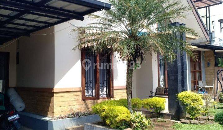 DIJUAL RUMAH MURAH CITEREUP PERMANA CIMAHI 2