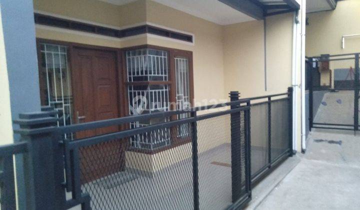 DIJUAL RUMAH MASUK GANG SAYAP SETIABUDI DICIHANJUANG  1