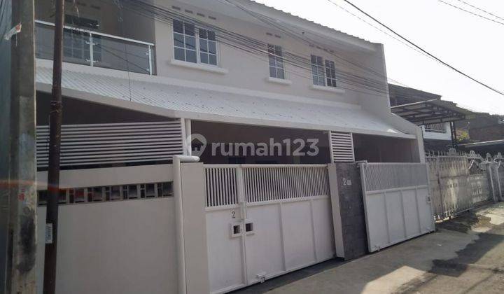 Rumah baru minimalis 2 lantai Cimahi ciawitali Citereup  1