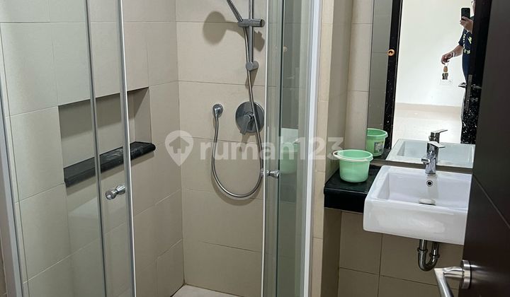 Langka! Disewakan rumah pik2 8x15 clubhouse cluster danau 2