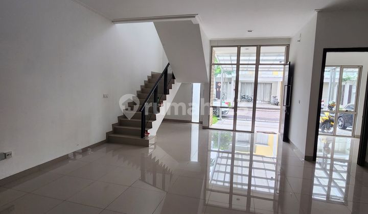 MURAH! Owner BU rumah pik2 8x15 SHM hadap selatan tahap 1