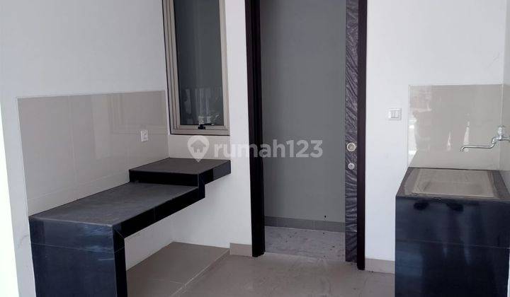 Termurah rumah pik2 cleveland 6x10 2 lantai sudah SHM siapa cepat dia dapat 2