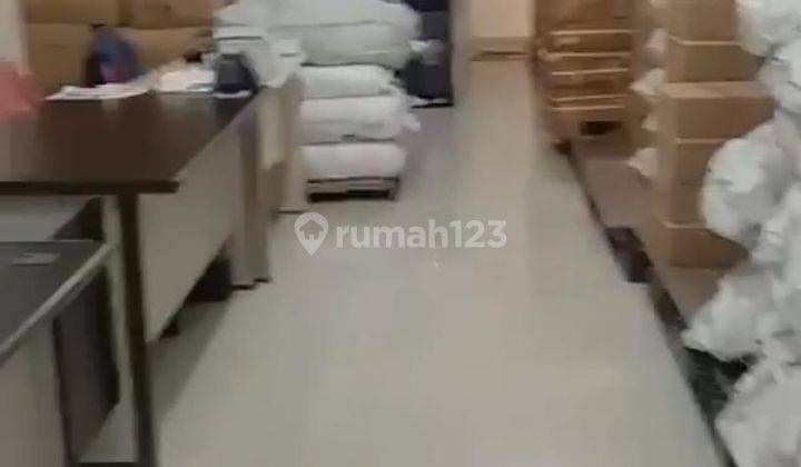 Siap huni dijual ruko taman surya 3 lantai 4x17 HGB bisa cicilan lokasi strategis 1