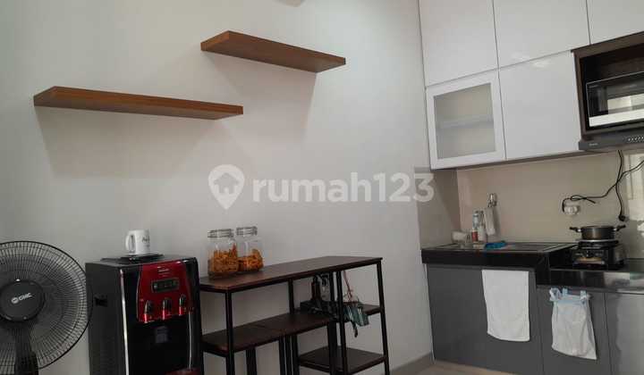 Jual cepat murah rumah pik2 tahap 1 4.5x10 full furnished owner BU 2