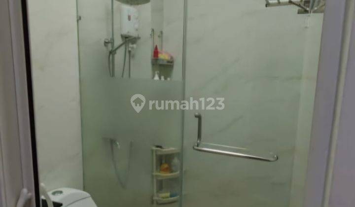 Murah Dijual Ruko Muara Karang Dekat Pasar 3.5 Lantai Strategis Semi Furnished 2