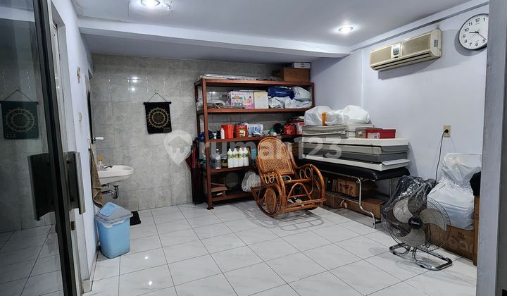 Dijual Cepat Ruko Muara Karang Blok 7 Full Bangunan Furnished Siap Huni Dijual Cepat Ruko Muara Karang Blok 7 Full Bangunan Furnished Siap Huni