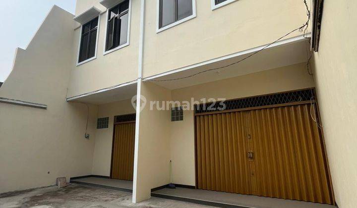 Dijual Ruko Gandeng Jln Garuda Batu Ceper 2 1 2 Lantai 5x21 SHM Bisa Kpr Negoooo Sampai Deal 1