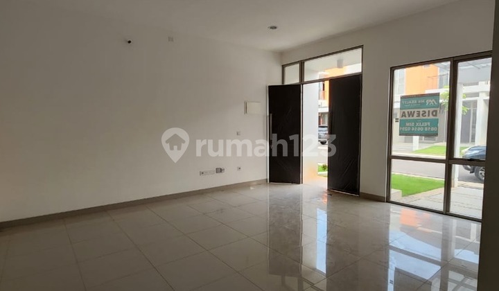 Termurah! Rumah PIK2 8x12.5 brandnew 2 lantai cluster magenta 2