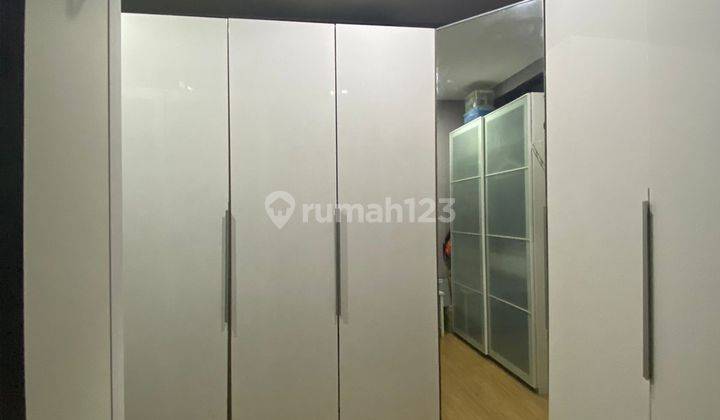 Dijual Rumah Pluit 7x25 Semi Furnish 2 Lantai Siap Huni Rapi Bagus 2