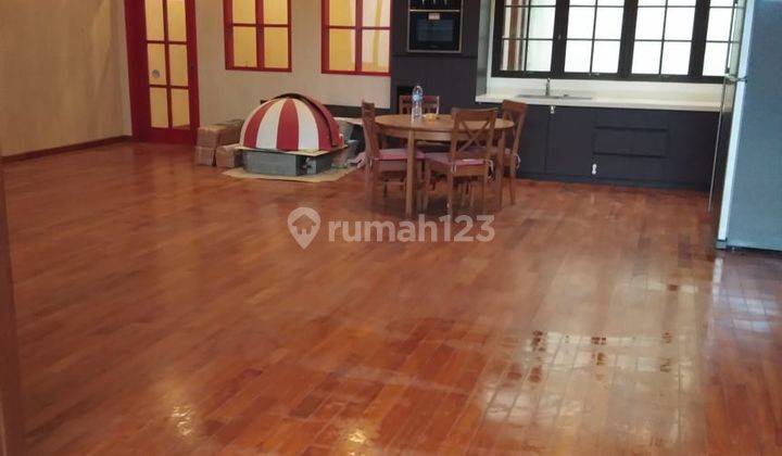 Dijual Rumah Tomang Grogol Dekat Trisakti Untar 300m2 Shm Bisa Kpr Negoooo 2