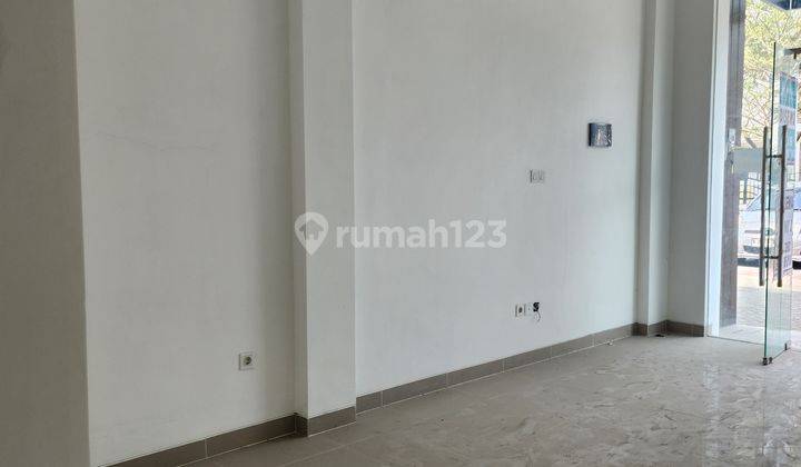 Murah Terlaris ruko gandeng citra 8 sunset avenue 2 lantai rapi siap huni 2