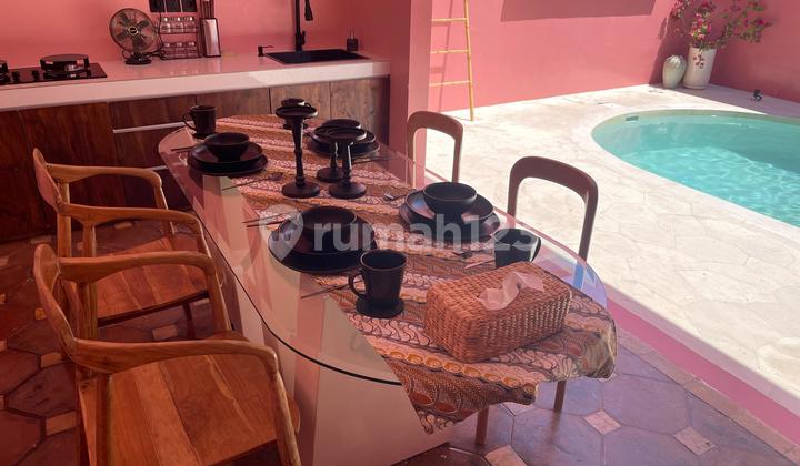 Rent Whole Villa Jimbaran Central Bali Fully Furnished Rent Whole Villa Jimbaran Central Bali Fully Furnished