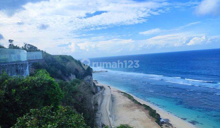 Freehold And Leasehold Land At Melasti Beach  1