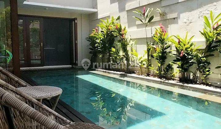 For Sale Luxury Cluster One Gate System House In Kuta 1