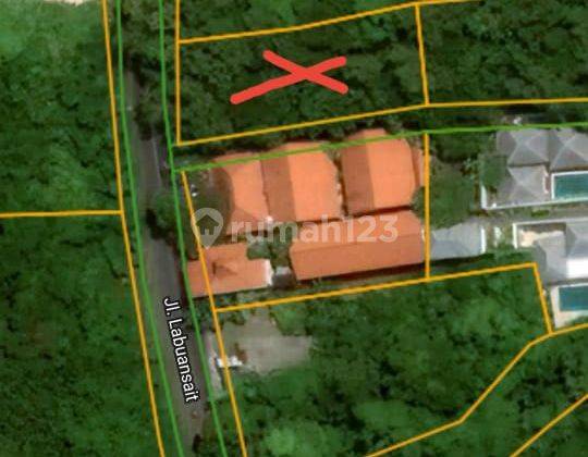 Freehold Or Leasehold Land At , Padang Padang Beach Bali 2