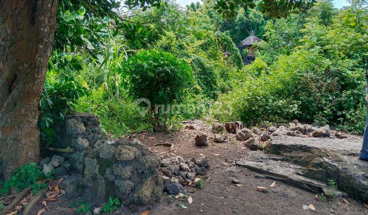 Land For Sale At Ungasan South Kuta Badung Bali  1