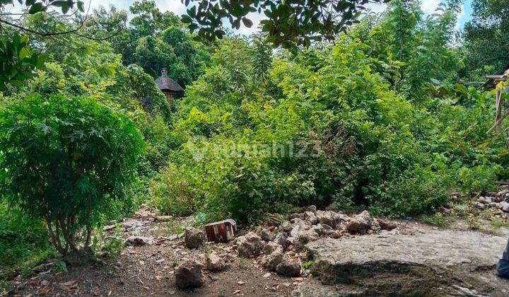 Land For Sale At Ungasan South Kuta Badung Bali  2