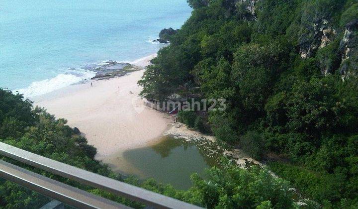 Land For Sale At Jimbaran Bali 2