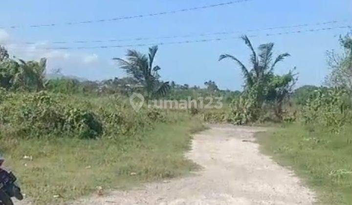 Land For Sale At Siyut Gianyar Bali 2