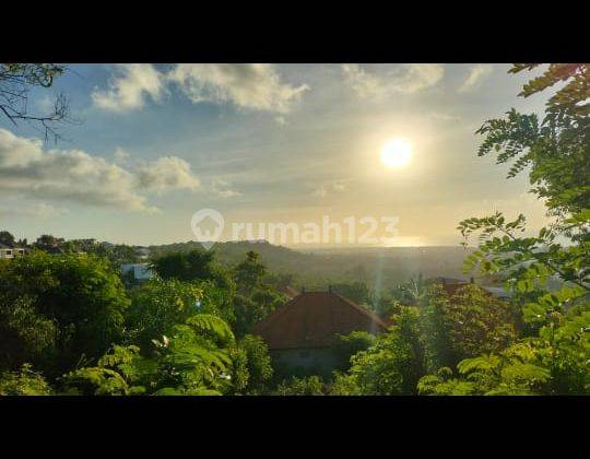 Land For Sale At Labuan Sait Pecatu Bali 1