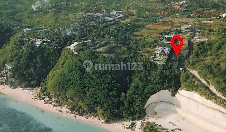 Freehold And Leasehold Land At Melasti Beach  2