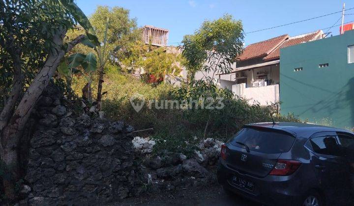 Land For Sale At Ungasan Kuta Selatan Badung Bali 2