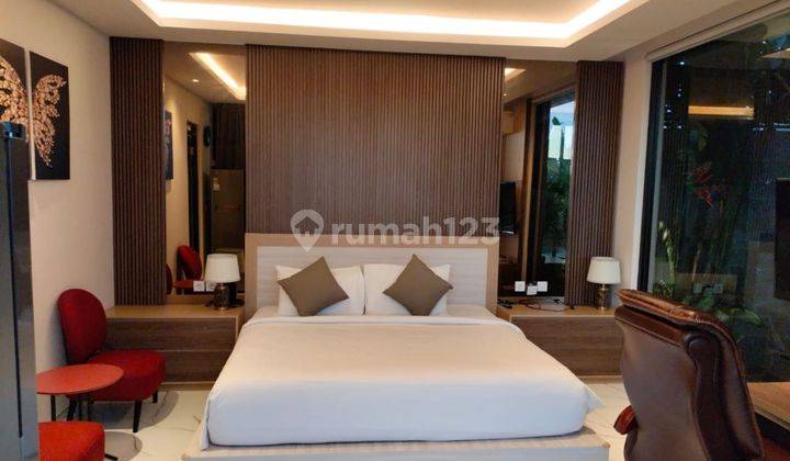 Brand New For Rent EXSLUSIVE Luxury Villa For Rent, Ungasan Kuta Bali Full Ocean 2