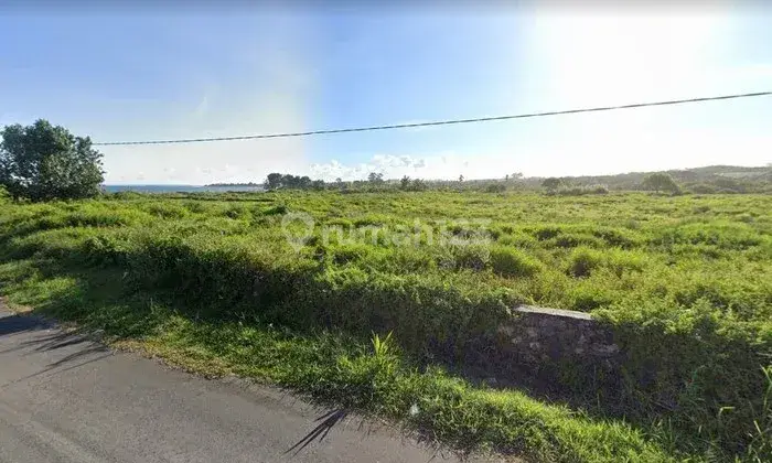 Land For Sale At Siyut Gianyar Bali 2