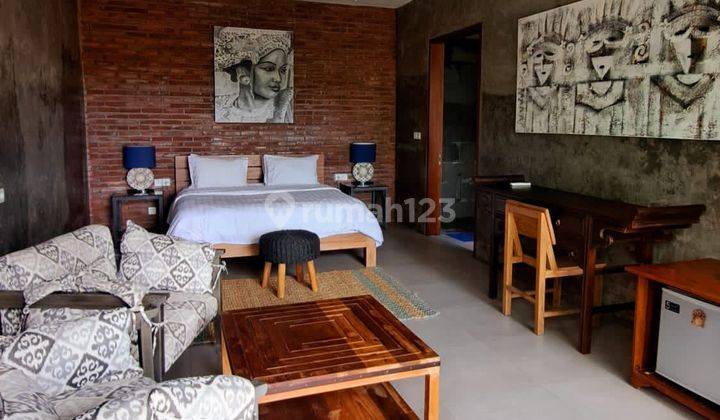 For Sale Guest House Esthouse And Villa Complex In Balangan Beach Kuta Bali, 2