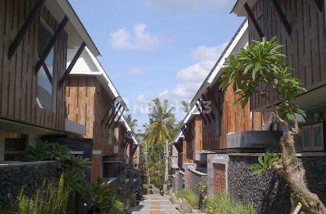 For Sale Complex Villa At Pejeng Ubud Bali 1