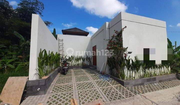 For Rent Villa 2 Bedrooms 1