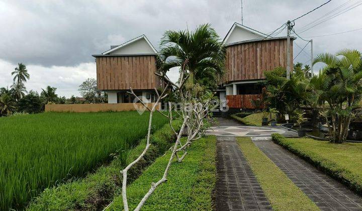 For Sale Complex Villa At Pejeng Ubud Bali 2