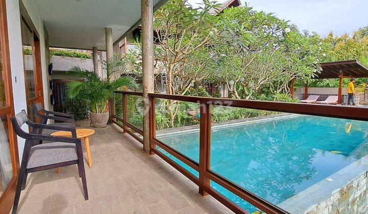 For Sale Guest House Esthouse And Villa Complex In Balangan Beach Kuta Bali, 1