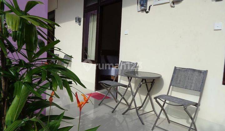 For Sale Exclusive Cyloam Boarding House In Residential Area With 24 Bedrooms At Kuta 2