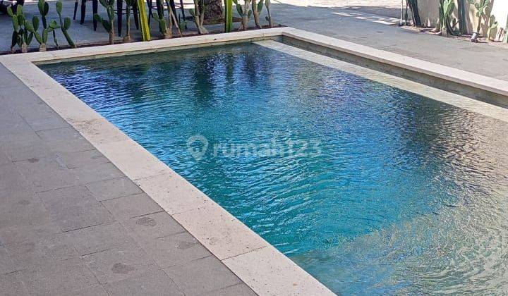 For Rent Villa At Sanur 3 Bed Rooms 1