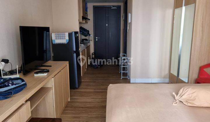 Dijual Apartemen Siap Huni Lokasi Strategis Dekat Kampus Dan Tol 1