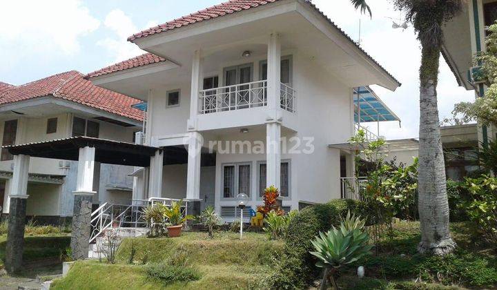 Villa Cantik Dgn Harga Murah Siap Huni 1