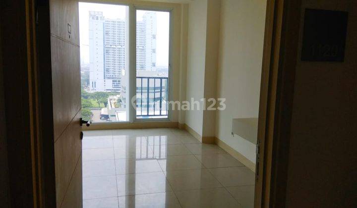 Dijual Apartement Tree Park Sunburst Bsd 1