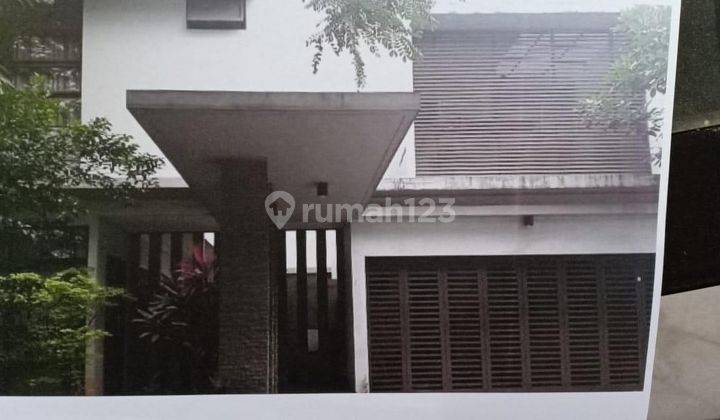 Dijual Rumah Green Cove Semi Furnish Harga Masih Nego Sedikit 1