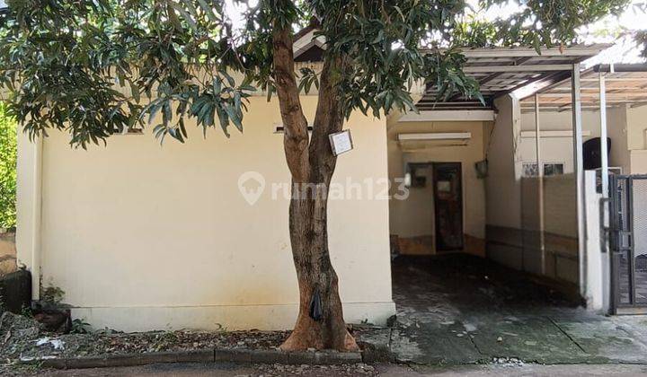 Dijual Rumah Dekat Dengan Sekolah Athalia 1